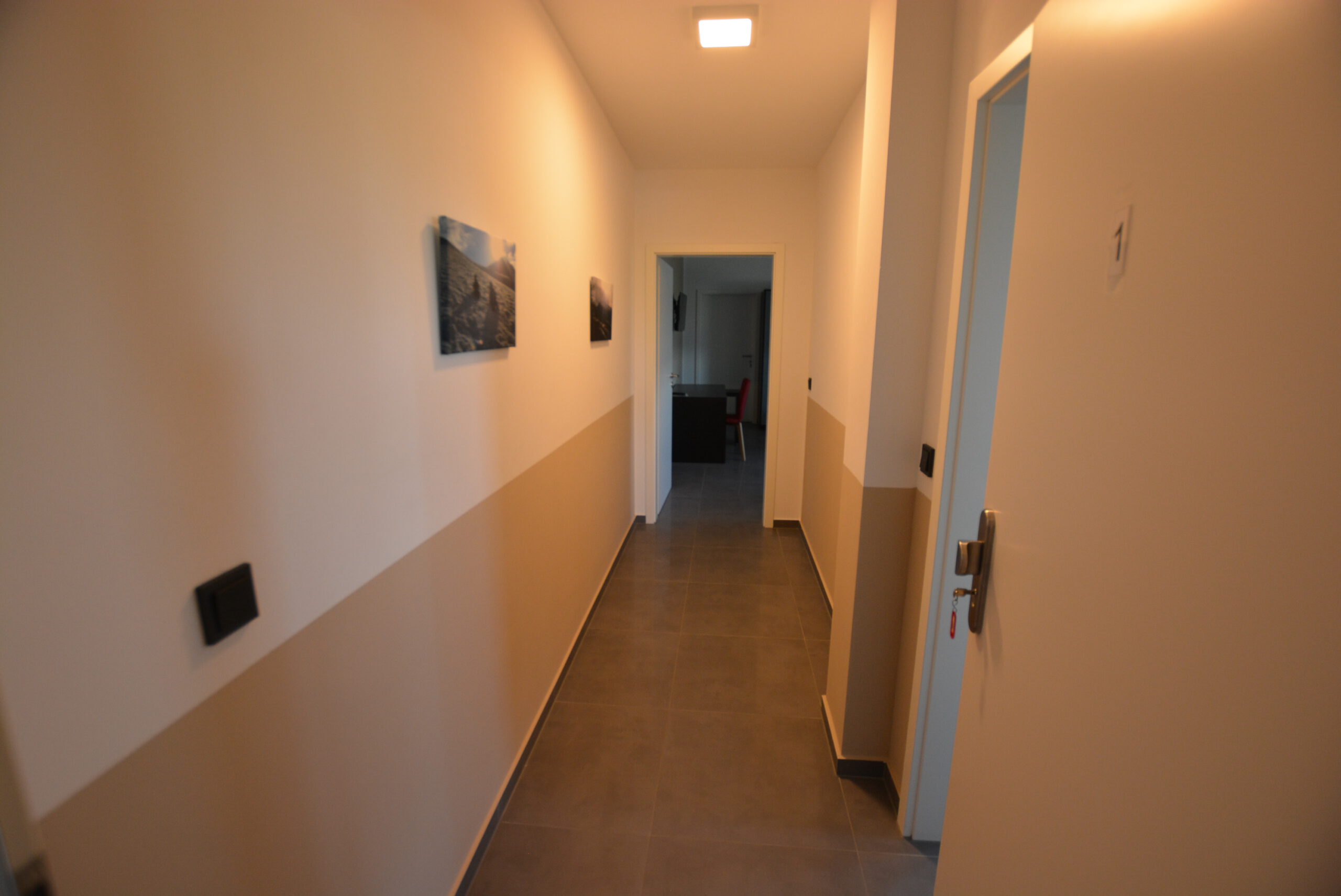 Pension Darmstadt Griesheim